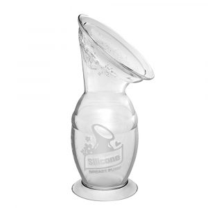 Extractor de leche Haakaa Gen2 100ml
