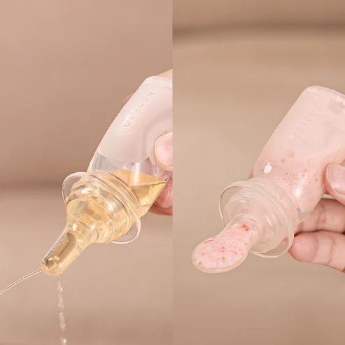 Set de Jeringa de alimentación DUAL Penguin - Imagen 3