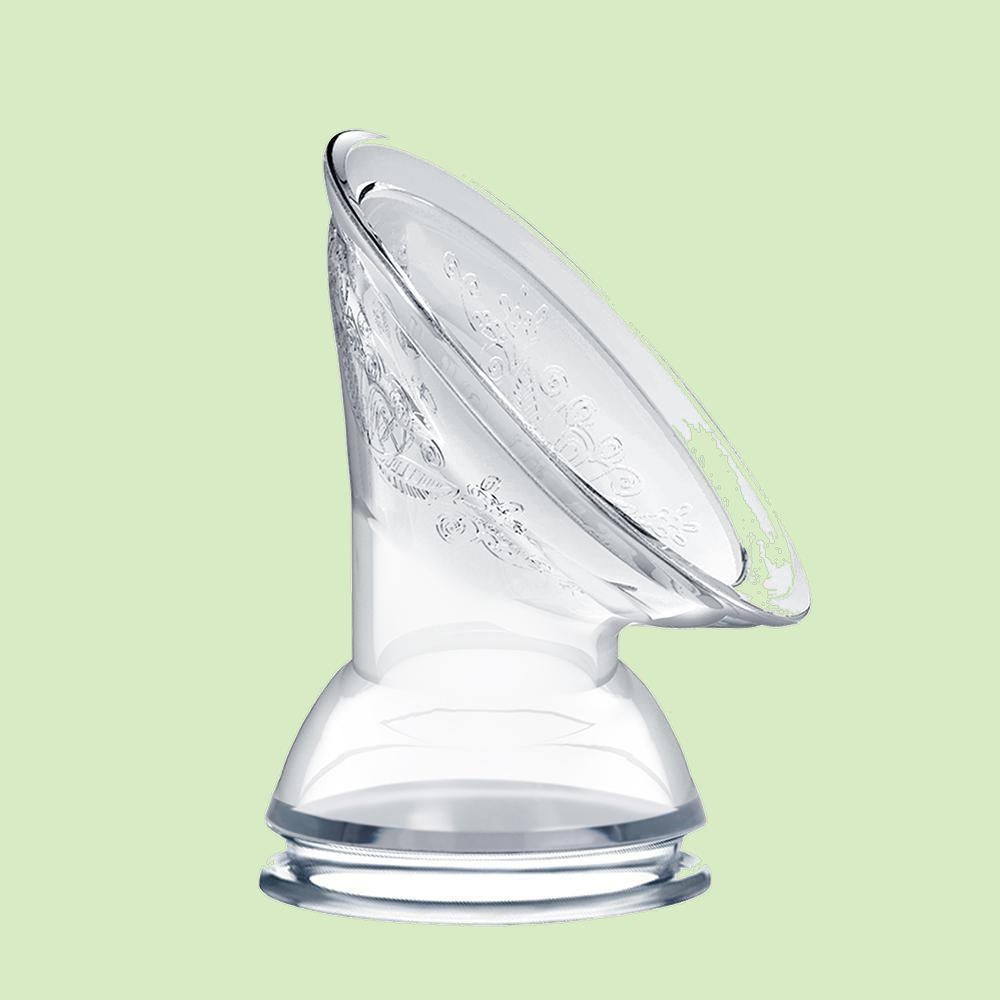 Brida de extractor Gen.3
