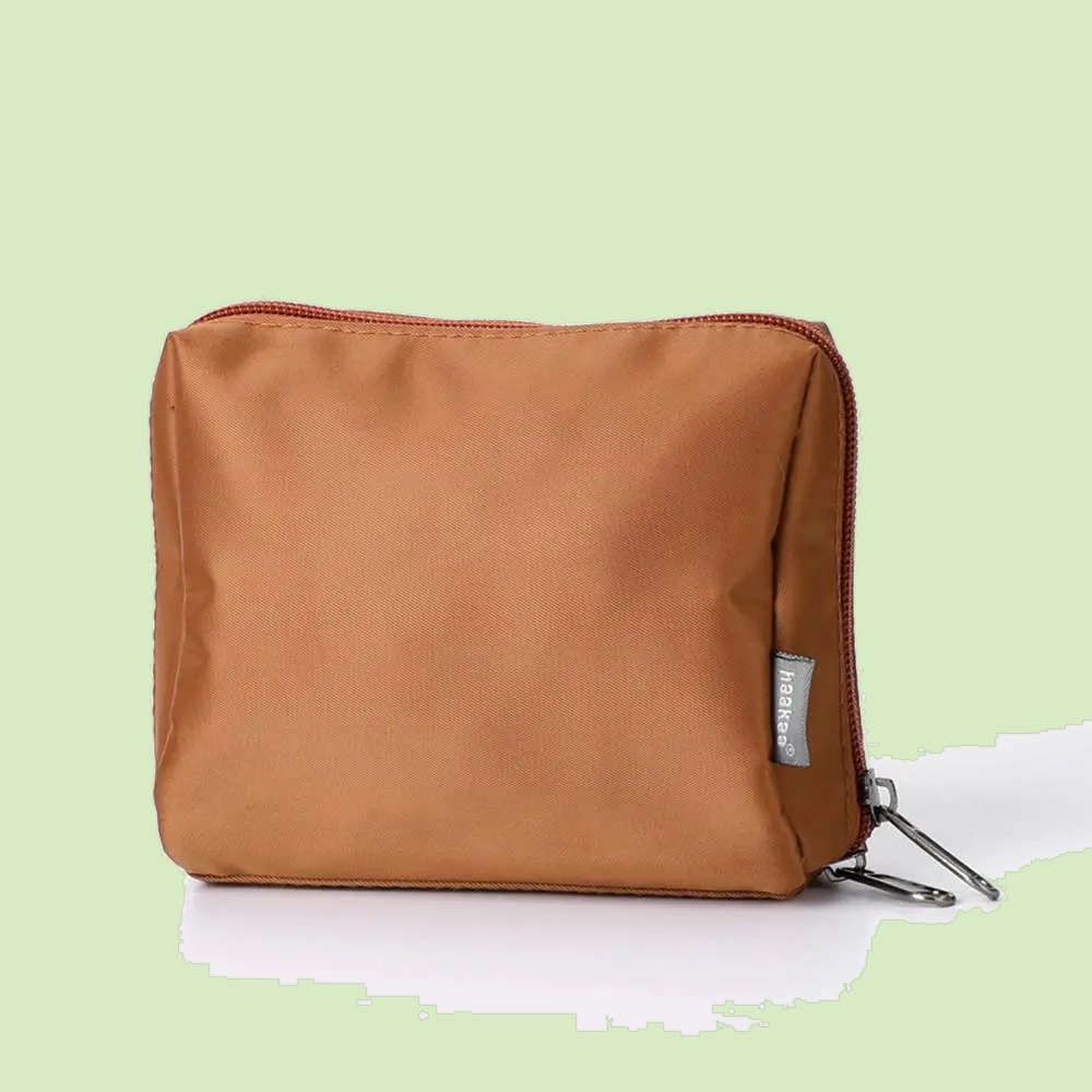 Estuche de almacenamiento portátil