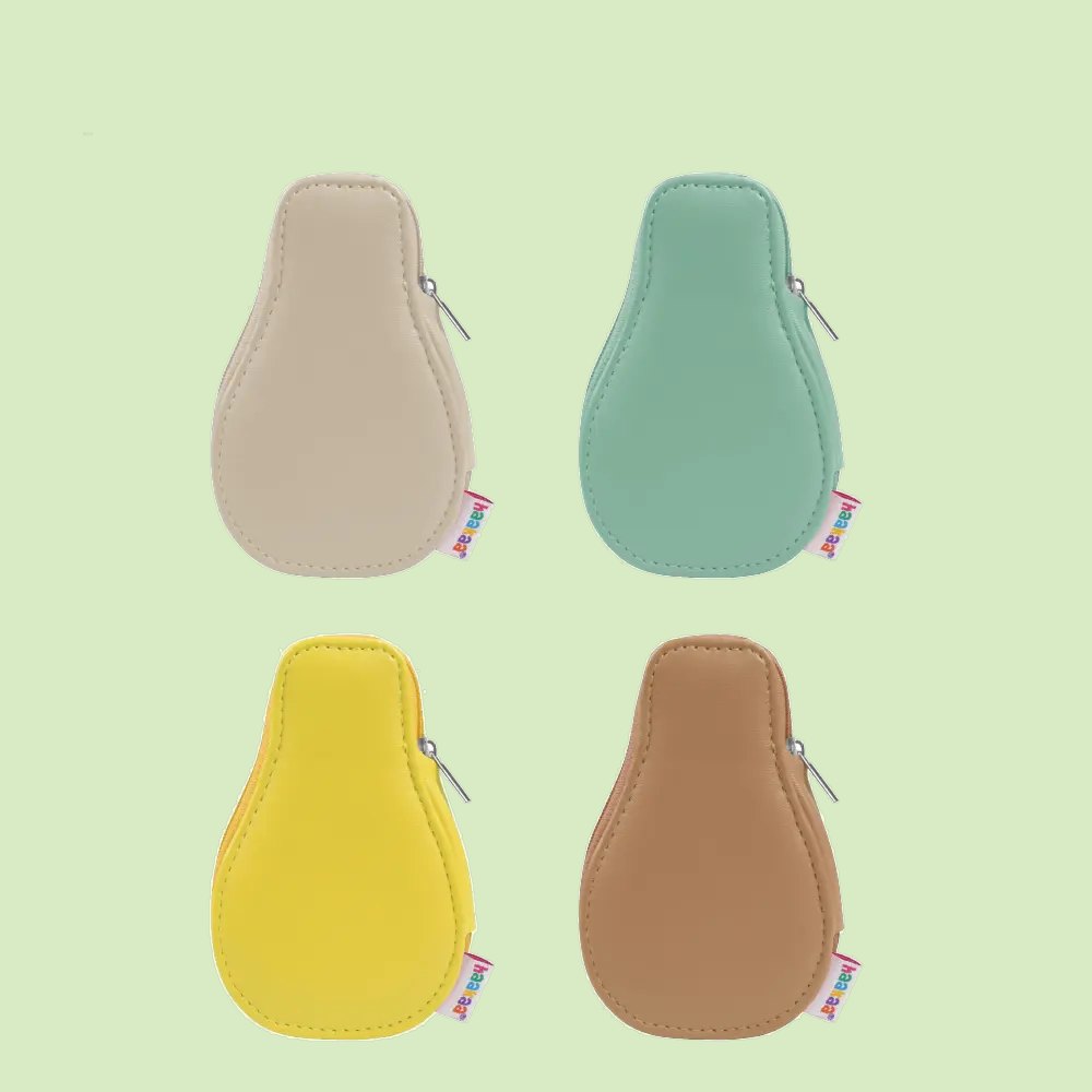 Set de manicure Pear-fect